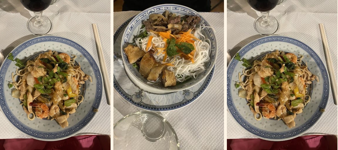 Restaurant Bac Nam - Gallery Image 1