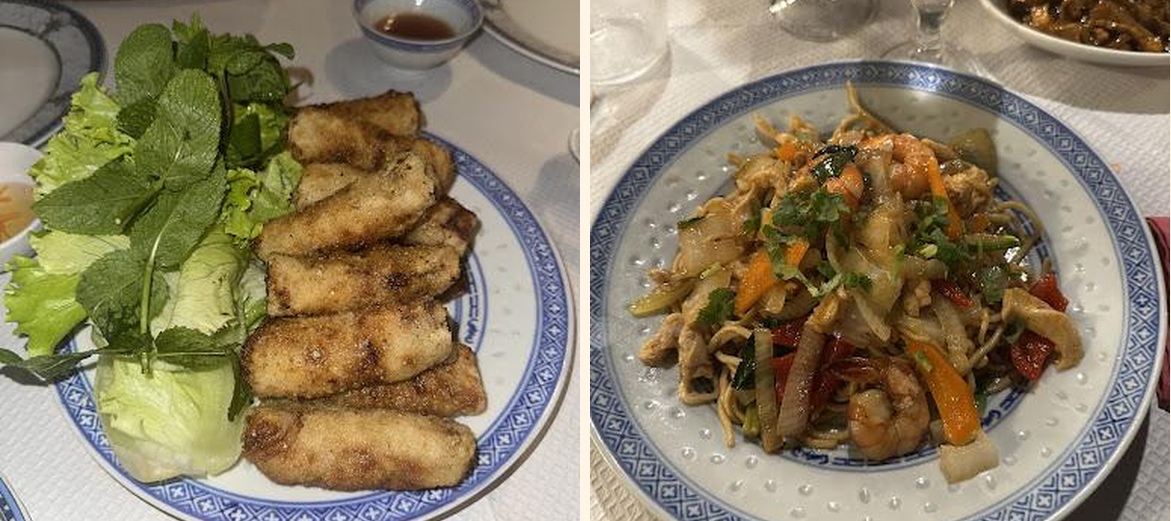 Restaurant Bac Nam - Gallery Image 2