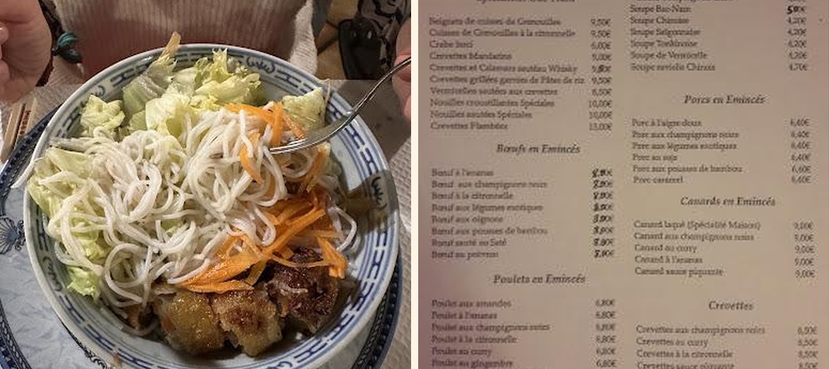 Restaurant Bac Nam - Gallery Image 3